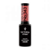 Gel lak - Gel Polish č. 343 WHO CARES