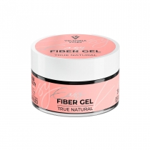 EASY FIBER GEL True Natural 15 ml