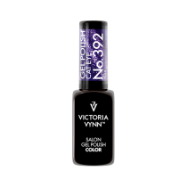 Gel lak - Gel Polish č. 392 Cat Eye Max