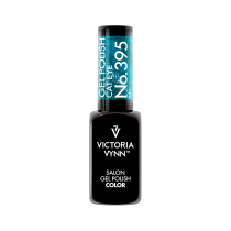 Gel lak - Gel Polish č. 395 Cat Eye Siri