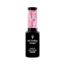 Gel lak - Gel Polish č. 398 Cat Eye Viv