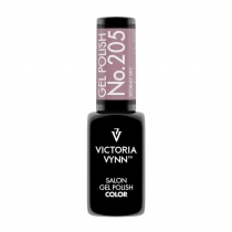 Gel lak - Gel Polish č. 205 STORMY SKY