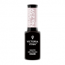 Gel lak - Gel Polish č. 259 RUMBA