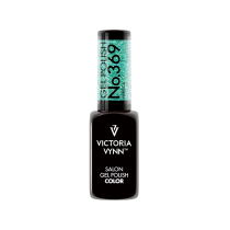 Gel lak - Gel Polish č. 369 FRESCA