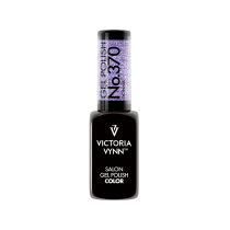 Gel lak - Gel Polish č. 370 DONNA