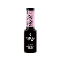 Gel lak - Gel Polish č. 371 RAGAZZA