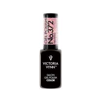 Gel lak - Gel Polish č. 372 PRINCESSA