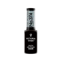 Gel lak - Gel Polish č. 374 SEGRETA