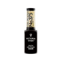 Gel lak - Gel Polish č. 375 MATTINA