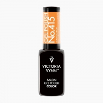 Gel lak - Gel Polish č. 415 Mango Pop