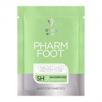 CRACKED HEEL PROTECTOR 5 ml
