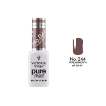 PURE CREAMY HYBRID COLOR -  No. 044 - WARM BROWN
