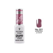 PURE CREAMY HYBRID COLOR -  No. 051 - SUGAR PLUM