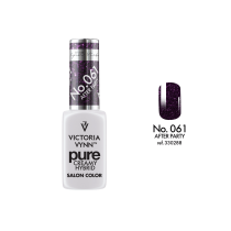 PURE CREAMY HYBRID COLOR -  No. 061 - AFTER PARTY