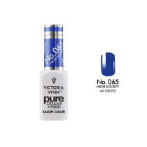 PURE CREAMY HYBRID COLOR -  No. 065 - HIGH SOCIETY