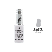 PURE CREAMY HYBRID COLOR -  No. 071 - IN THE SHADOW