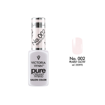 PURE CREAMY HYBRID COLOR -  No. 002 - PEARLY GLOW