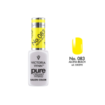 PURE CREAMY HYBRID COLOR -  No. 083 - ALOHA BEACH