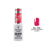 PURE CREAMY HYBRID COLOR -  No. 104 - TROPICAL SMOOTHIE