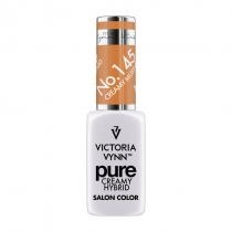 PURE CREAMY HYBRID COLOR -  No. 145