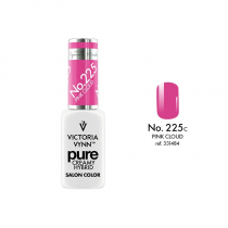PURE CREAMY HYBRID COLOR -  No. 225 PINK CLOUD