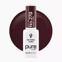 PURE CREAMY HYBRID COLOR -  No. 279 Berry Dark