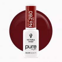 PURE CREAMY HYBRID COLOR -  No. 280 Maple Red