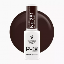 PURE CREAMY HYBRID COLOR -  No. 281 Deep Ground