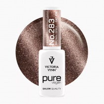 PURE CREAMY HYBRID COLOR -  No. 283 Brown Spell