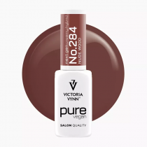 PURE CREAMY HYBRID COLOR -  No. 284 Nude Wood