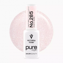 PURE CREAMY HYBRID COLOR -  No. 285 Misty Rose