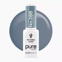 PURE CREAMY HYBRID COLOR -  No. 286 Blue Silence