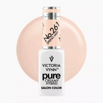 PURE CREAMY HYBRID COLOR -  No. 261 Spring Mist